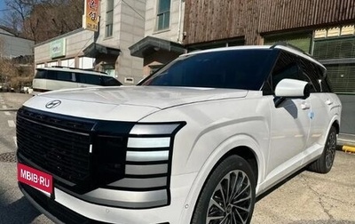 Hyundai Palisade, 2025 год, 6 500 000 рублей, 1 фотография