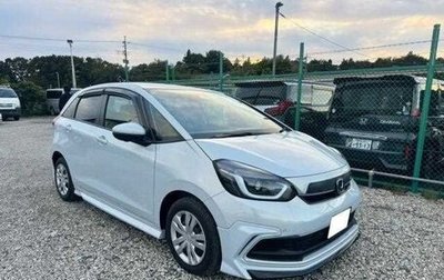 Honda Fit, 2024 год, 1 000 000 рублей, 1 фотография