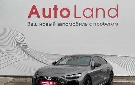 Audi A5, 2025 год, 6 190 000 рублей, 1 фотография