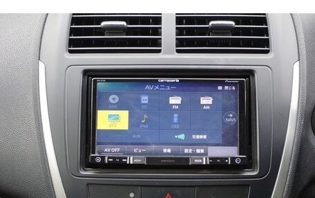 Mitsubishi RVR III рестайлинг, 2012 год, 1 050 000 рублей, 18 фотография