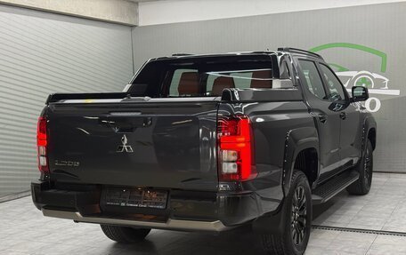 Mitsubishi L200, 2025 год, 5 300 000 рублей, 2 фотография