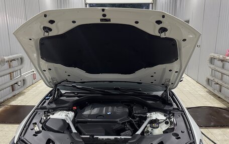 BMW 5 серия, 2019 год, 3 300 000 рублей, 1 фотография