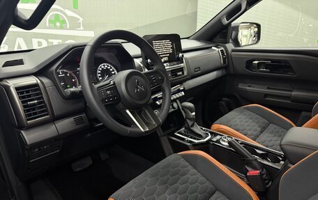 Mitsubishi L200, 2025 год, 5 300 000 рублей, 6 фотография