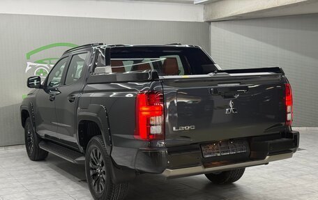 Mitsubishi L200, 2025 год, 5 300 000 рублей, 4 фотография