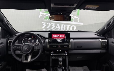 Mitsubishi L200, 2025 год, 5 300 000 рублей, 5 фотография