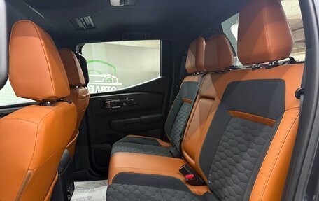 Mitsubishi L200, 2025 год, 5 300 000 рублей, 17 фотография