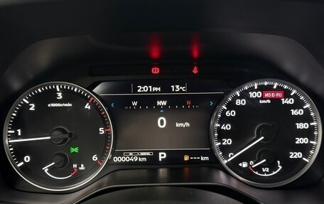 Mitsubishi L200, 2025 год, 5 300 000 рублей, 13 фотография