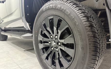 Mitsubishi L200, 2025 год, 5 300 000 рублей, 23 фотография