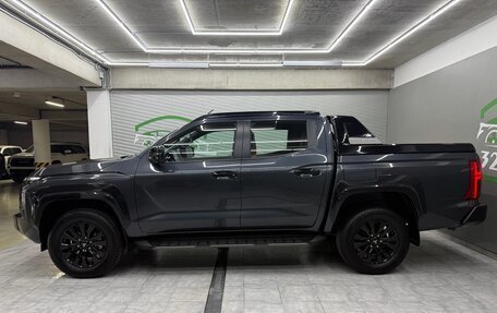 Mitsubishi L200, 2025 год, 5 300 000 рублей, 25 фотография