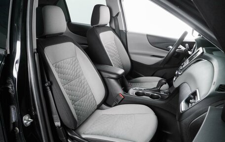 Chevrolet Equinox III, 2019 год, 1 667 000 рублей, 8 фотография