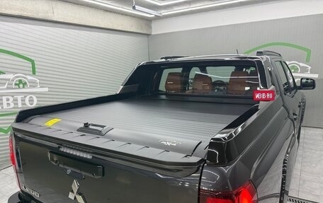 Mitsubishi L200, 2025 год, 5 300 000 рублей, 24 фотография