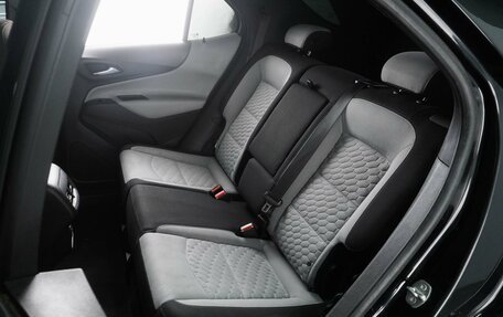 Chevrolet Equinox III, 2019 год, 1 667 000 рублей, 9 фотография