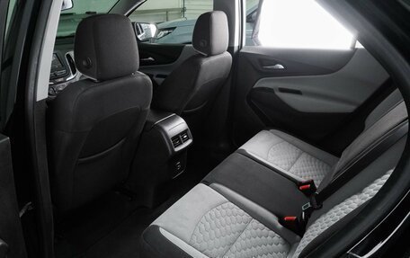 Chevrolet Equinox III, 2019 год, 1 667 000 рублей, 11 фотография