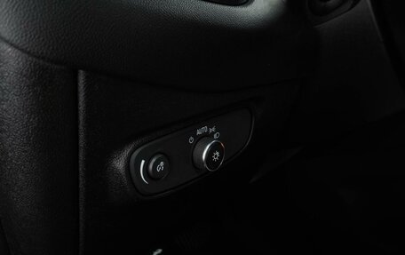 Chevrolet Equinox III, 2019 год, 1 667 000 рублей, 13 фотография