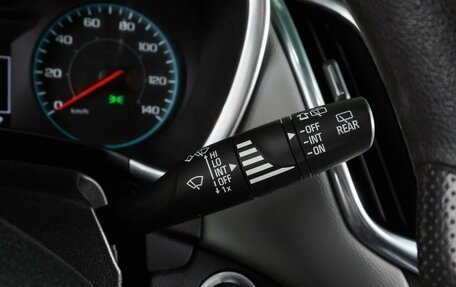 Chevrolet Equinox III, 2019 год, 1 667 000 рублей, 17 фотография