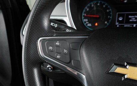 Chevrolet Equinox III, 2019 год, 1 667 000 рублей, 15 фотография