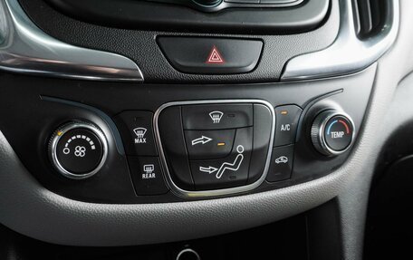 Chevrolet Equinox III, 2019 год, 1 667 000 рублей, 21 фотография