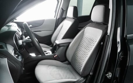 Chevrolet Equinox III, 2019 год, 1 667 000 рублей, 10 фотография