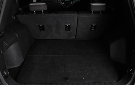 Chevrolet Equinox III, 2019 год, 1 667 000 рублей, 22 фотография