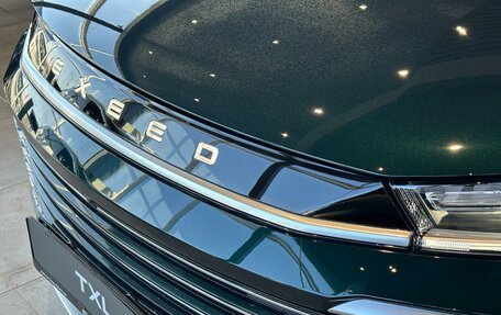 CheryExeed TXL, 2025 год, 4 340 000 рублей, 5 фотография