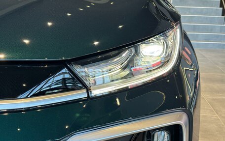 CheryExeed TXL, 2025 год, 4 340 000 рублей, 3 фотография