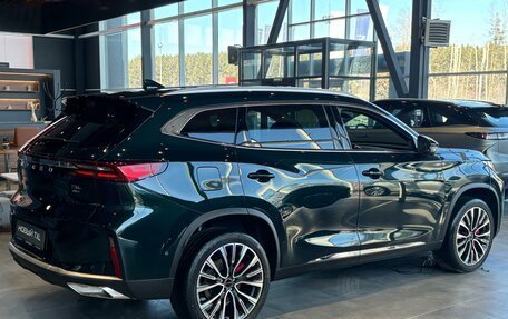 CheryExeed TXL, 2025 год, 4 340 000 рублей, 7 фотография