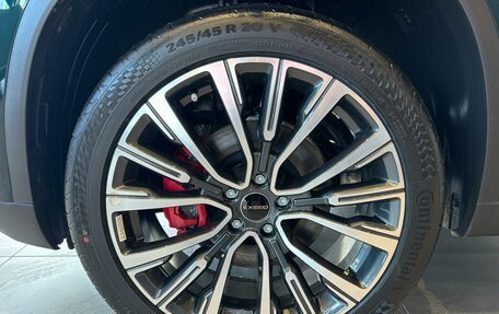 CheryExeed TXL, 2025 год, 4 340 000 рублей, 12 фотография