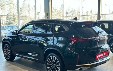 CheryExeed TXL, 2025 год, 4 340 000 рублей, 9 фотография