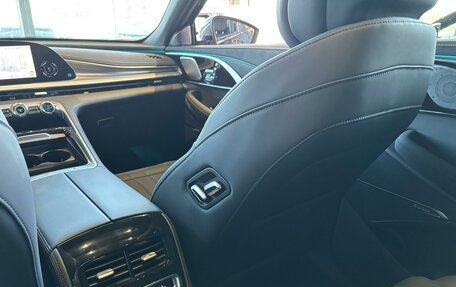 CheryExeed TXL, 2025 год, 4 340 000 рублей, 24 фотография