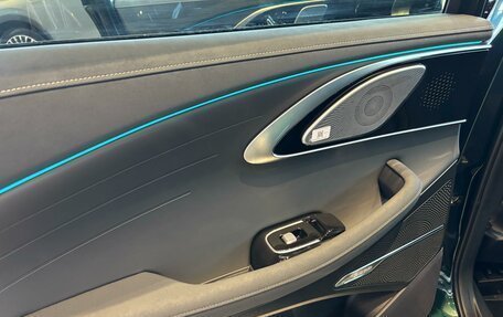 CheryExeed TXL, 2025 год, 4 340 000 рублей, 28 фотография