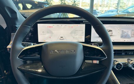 CheryExeed TXL, 2025 год, 4 340 000 рублей, 19 фотография