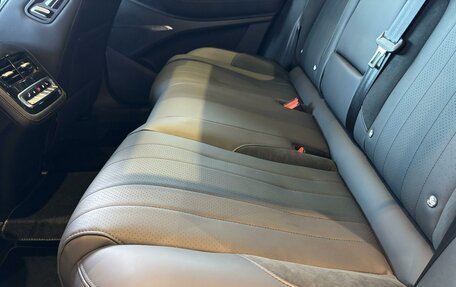 CheryExeed TXL, 2025 год, 4 340 000 рублей, 32 фотография