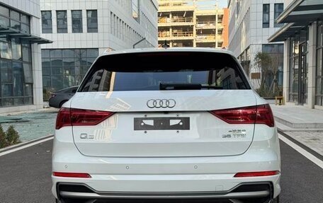 Audi Q3, 2022 год, 2 610 999 рублей, 6 фотография