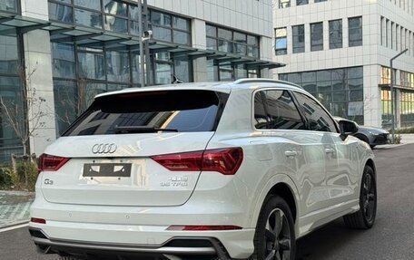 Audi Q3, 2022 год, 2 610 999 рублей, 7 фотография