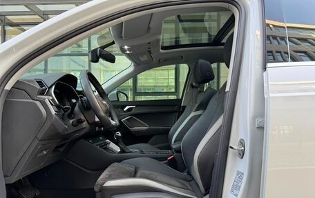 Audi Q3, 2022 год, 2 610 999 рублей, 8 фотография