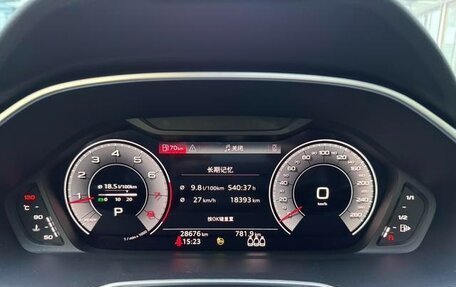 Audi Q3, 2022 год, 2 610 999 рублей, 9 фотография