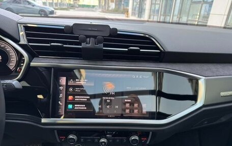 Audi Q3, 2022 год, 2 610 999 рублей, 15 фотография