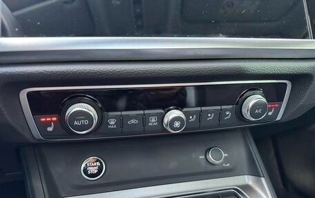 Audi Q3, 2022 год, 2 610 999 рублей, 12 фотография