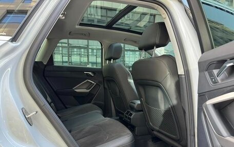 Audi Q3, 2022 год, 2 610 999 рублей, 22 фотография