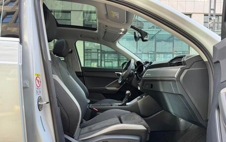 Audi Q3, 2022 год, 2 610 999 рублей, 20 фотография