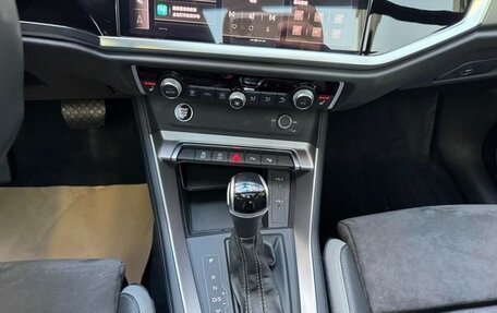 Audi Q3, 2022 год, 2 610 999 рублей, 16 фотография