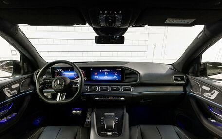 Mercedes-Benz GLS, 2025 год, 23 875 400 рублей, 3 фотография