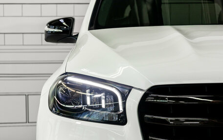 Mercedes-Benz GLS, 2025 год, 23 875 400 рублей, 7 фотография