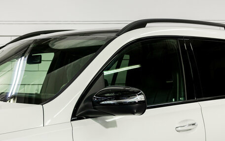 Mercedes-Benz GLS, 2025 год, 23 875 400 рублей, 8 фотография