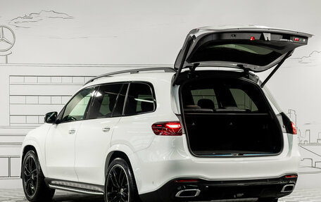 Mercedes-Benz GLS, 2025 год, 23 875 400 рублей, 10 фотография