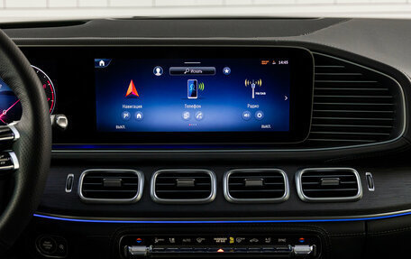 Mercedes-Benz GLS, 2025 год, 23 875 400 рублей, 15 фотография