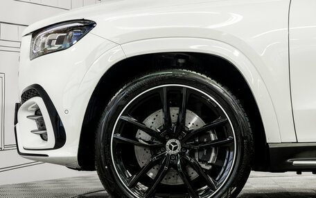 Mercedes-Benz GLS, 2025 год, 23 875 400 рублей, 11 фотография