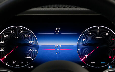 Mercedes-Benz GLS, 2025 год, 23 875 400 рублей, 18 фотография