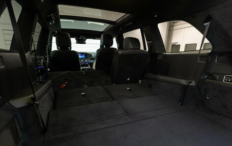 Mercedes-Benz GLS, 2025 год, 23 875 400 рублей, 14 фотография