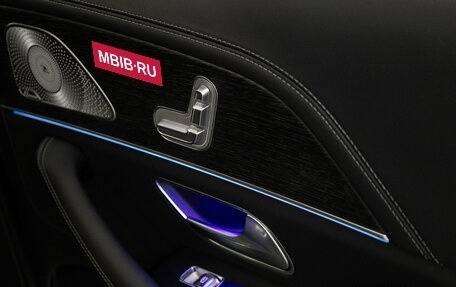 Mercedes-Benz GLS, 2025 год, 23 875 400 рублей, 20 фотография